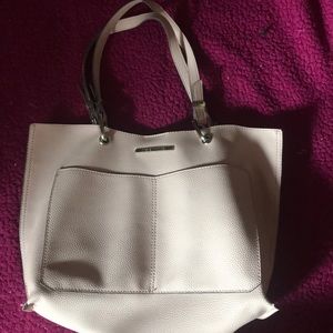 steve madden purse :)